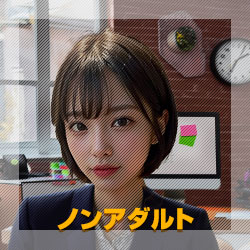 ノンアダルト